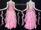 Newest Ballroom Dance Dress Standard Dance Gowns For Competition BD-SG2593