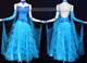 Newest Ballroom Dance Dress Inexpensive Standard Dance Gowns BD-SG2596