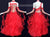 Newest Ballroom Dance Dress Latest Standard Dancewear BD-SG2597