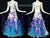 Newest Ballroom Dance Dress Quality Standard Dance Clothing BD-SG2598