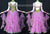 Design Ballroom Dance Clothing Newest Standard Dance Outfits BD-SG2600