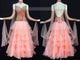 Design Ballroom Dance Clothing Custom Made Standard Dance Dress BD-SG2607