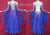 Design Ballroom Dance Clothing Latin Ballroom Dance Dress BD-SG2609