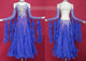 Design Ballroom Dance Clothing Latin Ballroom Dance Dress BD-SG2609