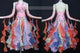 Design Ballroom Dance Clothing Buy Standard Dance Gowns BD-SG2626