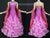 Design Ballroom Dance Clothing Women Smooth Dance Outfits BD-SG2628