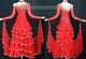 Design Ballroom Dance Clothing Tailor Made Standard Dance Gowns BD-SG2629