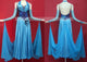 Design Ballroom Dance Clothing Lady Standard Dance Dress BD-SG2631