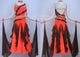 Design Ballroom Dance Clothing Retail Standard Dance Dress BD-SG2632