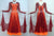 Design Ballroom Dance Clothing Short Smooth Dance Outfits BD-SG2649