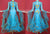 Design Ballroom Dance Clothing Standard Dance Costumes For Female BD-SG2651