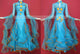 Design Ballroom Dance Clothing Standard Dance Costumes For Female BD-SG2651