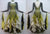 Design Ballroom Dance Clothing Lady Standard Dance Costumes BD-SG2652