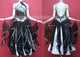 Design Ballroom Dance Clothing Ballroom Dance Dress For Dance Competition BD-SG2653