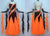 Design Ballroom Dance Clothing Fashion Standard Dance Clothing BD-SG2654