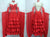Design Ballroom Dance Clothing Smooth Dance Costumes For Women BD-SG2665