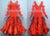 Design Ballroom Dance Clothing Hot Sale Standard Dance Clothing BD-SG2667
