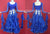 Design Ballroom Dance Clothing Ballroom Dance Dresses For Women BD-SG2668