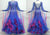 Design Ballroom Dance Clothing Latest Standard Dance Costumes BD-SG2669