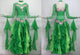 Design Ballroom Dance Clothing Mini Smooth Dance Costumes BD-SG2670