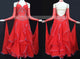 Design Ballroom Dance Clothing New Collection Standard Dance Dress BD-SG2676