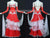 Design Ballroom Dance Clothing Standard Dance Clothing BD-SG2681