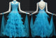 Design Ballroom Dance Clothing Simple Smooth Dance Dress BD-SG2684