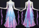 Design Ballroom Dance Clothing Simple Standard Dance Gowns BD-SG2688