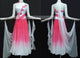 Design Ballroom Dance Clothing Discount Standard Dance Costumes BD-SG2689