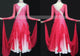Design Ballroom Dance Clothing Simple Standard Dance Costumes BD-SG2693
