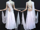 Design Ballroom Dance Clothing Classic Smooth Dance Dress BD-SG2694