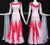 Design Ballroom Dance Clothing Lady Standard Dance Gowns BD-SG2711