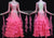 Design Ballroom Dance Clothing Custom Made Smooth Dance Dress BD-SG2715
