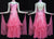 Design Ballroom Dance Clothing Smooth Dresses For Dance Competition BD-SG2716