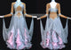 Design Ballroom Dance Clothing Ballroom Dance Dress Rental BD-SG2720