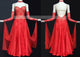 Design Ballroom Dance Clothing Newest Standard Dance Dress BD-SG2724