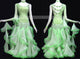 Design Ballroom Dance Clothing Long Standard Dance Outfits BD-SG2726