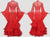 Design Ballroom Dance Clothing Custom Made Standard Dancewear BD-SG2728