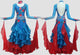 Design Ballroom Dance Clothing Standard Dance Gowns For Female BD-SG2729