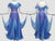 Design Ballroom Dance Clothing Beautiful Smooth Dance Costumes BD-SG2730