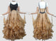 Design Ballroom Dance Clothing Cheap Standard Dance Gowns BD-SG2731