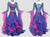Design Ballroom Dance Clothing Elegant Smooth Dance Outfits BD-SG2732