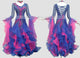 Design Ballroom Dance Clothing Elegant Smooth Dance Outfits BD-SG2732