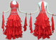 Design Ballroom Dance Clothing Design Standard Dance Costumes BD-SG2734