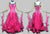 Design Ballroom Dance Clothing Long Smooth Dance Clothing BD-SG2735