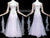 Design Ballroom Dance Clothing Short Smooth Dance Clothing BD-SG2737