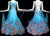 Design Ballroom Dance Clothing Standard Dance Clothing For Women BD-SG2743