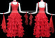 Design Ballroom Dance Clothing Ballroom Dance Dresses For Dance Competition BD-SG2744