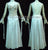 Design Ballroom Dance Clothing Long Standard Dance Dress BD-SG274