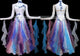 Design Ballroom Dance Clothing Contemporary Standard Dance Dress BD-SG2751